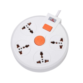 Rallonge électrique R SCAR RS-146 (5M) – (puissante et sécurisée) – Image 2