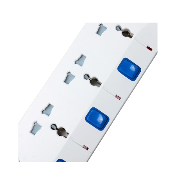 Rallonge électrique R SCAR RS-714 (3M) Rallonge électrique R SCAR RS-714 (3M)