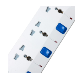 Rallonge électrique -R SCAR RS-713 (3M) – Image 3