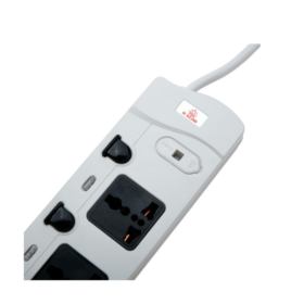 Rallonge Électrique R SCAR RS-158U (3M) – Image 3