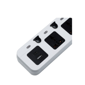 Rallonge électrique R SCAR RS-138U (3M) – Image 3