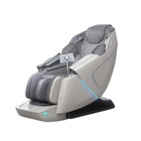 CHAISE DE MASSAGE L50 4D – Image 2