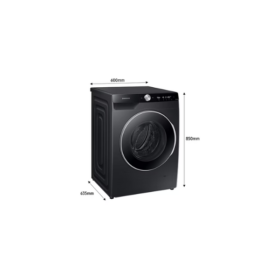 Machine à laver Samsung WD11DB7B85GB 11 kg/6 kg (Lavante / Séchante) – Image 6