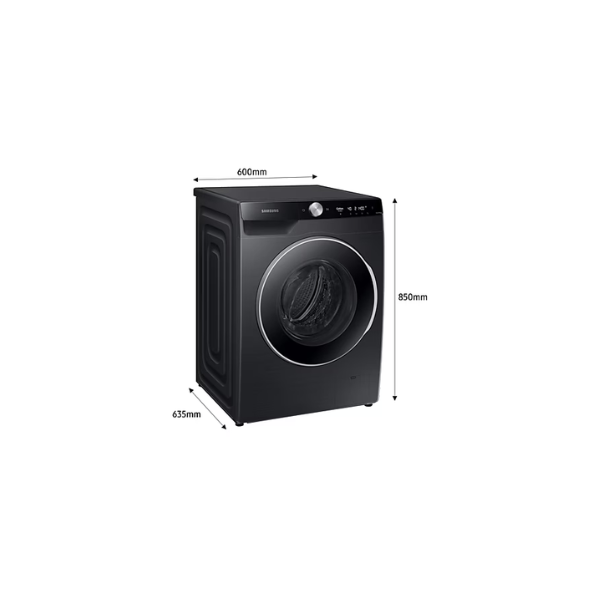 Machine à laver Samsung WD11DB7B85GB 11 kg/6 kg (Lavante / Séchante)