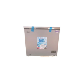 Congélateur horizontal Roch RCF-230-B - 200L – Image 2