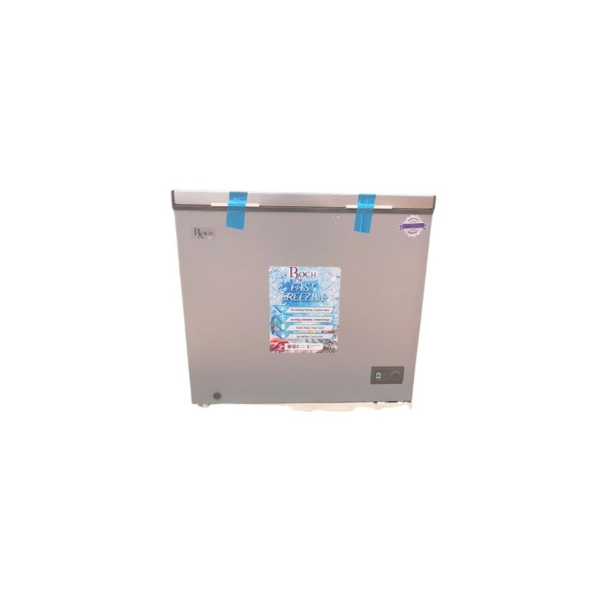 Congélateur horizontal Roch RCF-230-B - 200L Congélateur horizontal Roch RCF-230-B - 200L