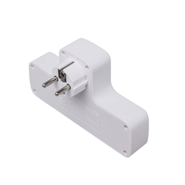 Multiprise électrique R SCAR RS-G136 – Sécurisée, Compacte et Haute Performance Multiprise électrique R SCAR RS-G136 – Sécurisée, Compacte et Haute Performance