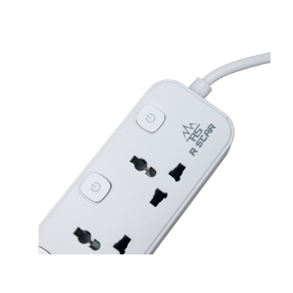 Rallonge électrique - R SCAR RS-B43U (5M)