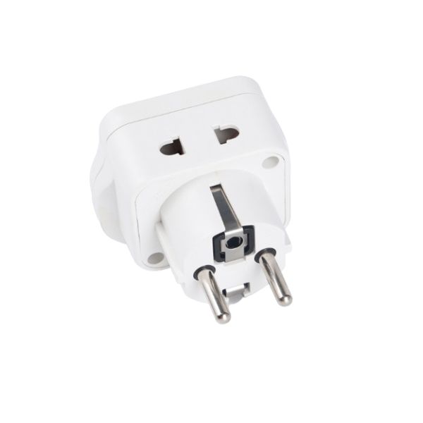 Multiprise R SCAR RS-86 (robuste et sécurisée)