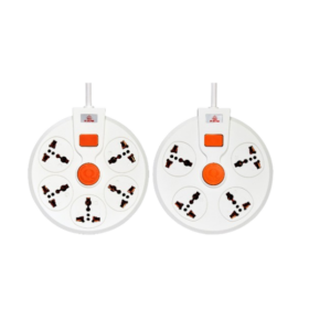 Rallonge électrique R SCAR RS-146 (5M) – (puissante et sécurisée) – Image 3