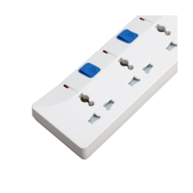 Rallonge électrique R SCAR RS-714 (3M) – Image 3