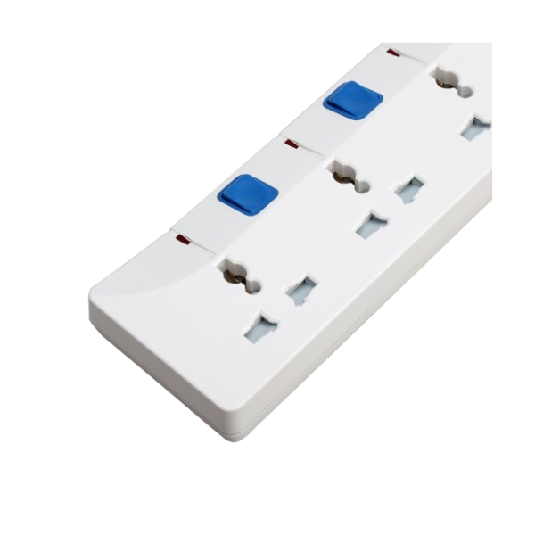 Rallonge électrique R SCAR RS-714 (3M) Rallonge électrique R SCAR RS-714 (3M)