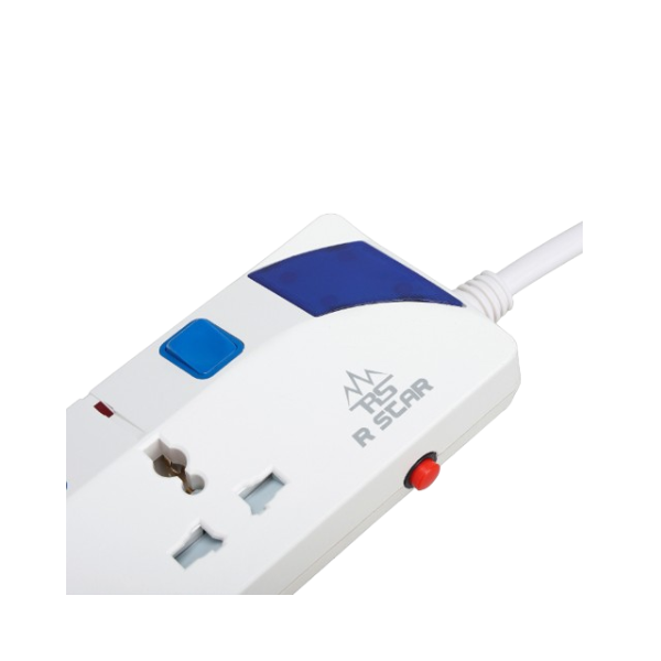 Rallonge électrique -R SCAR RS-713 (3M) Rallonge électrique -R SCAR RS-713 (3M)