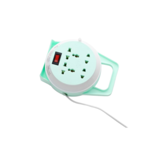 Rallonge Électrique-R SCAR RS-604U (7M) – Image 4