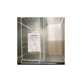 Congélateur horizontal ASTECH-CH160IG - 160L – Image 2