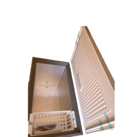 Congélateur horizontal SMART TECHNOLOGY-STCC385- 286L – Image 3