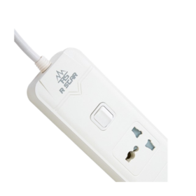 Rallonge électrique R SCAR RS-M142U (3M) – Image 5