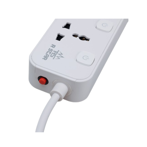 Rallonge électrique - R SCAR RS-B43U (5M)