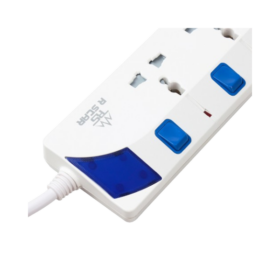 Rallonge électrique R SCAR RS-714 (3M) – Image 5