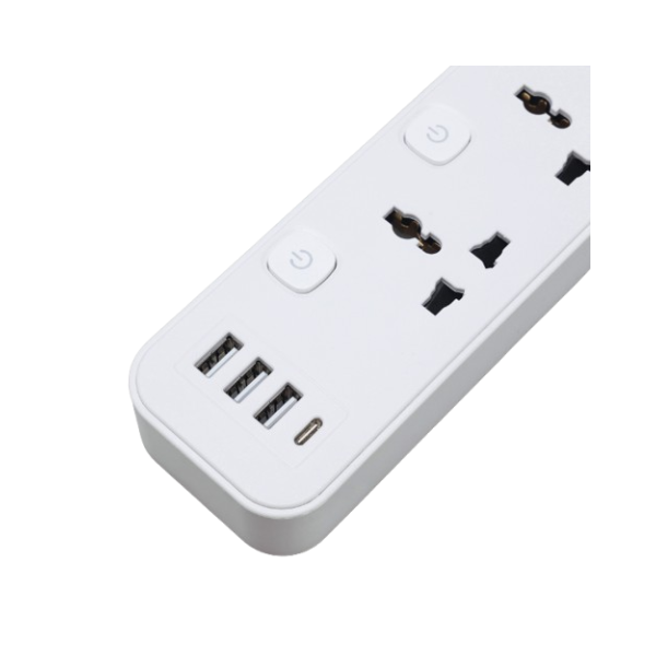 Rallonge électrique - R SCAR RS-B43U (5M)