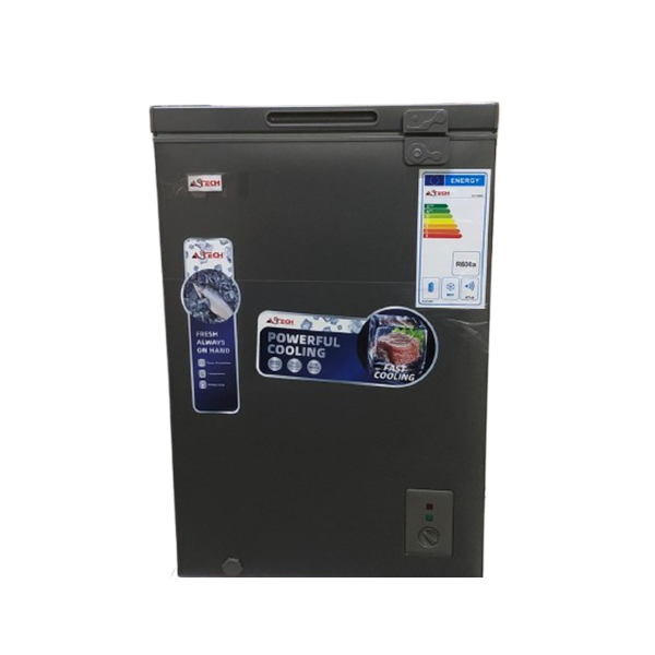 Congélateur horizontal ASTECH-CH160IG - 160L