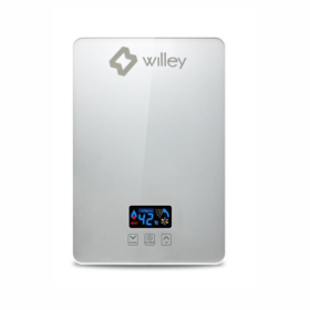 Chauffe-eau Instantané Willey SG01-60 – 6000W ( Sans accessoires ) – Image 5