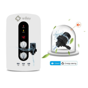 Chauffe-eau Willey TPS32N1 – Image 3