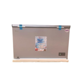 Congélateur horizontal Roch RCF-440-B - 440L