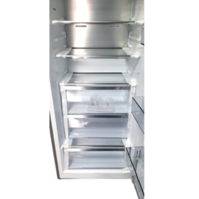 CONGELATEUR VERTICAL RÉVERSIBLE HISENSE-RS-60WC-1PORTE-380L-NO FROST-7T – Image 3