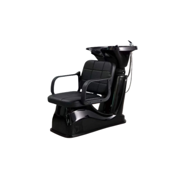 Chaise Lave Tête W-S012 – Confort, Ergonomie et Design Professionnel Chaise Lave Tête W-S012 – Confort, Ergonomie et Design Professionnel