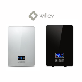 Chauffe-eau Instantané Willey SG01-60 – 6000W ( Sans accessoires )