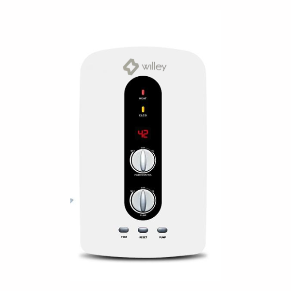 Chauffe-eau Willey TPS32N1 Chauffe-eau Willey TPS32N1