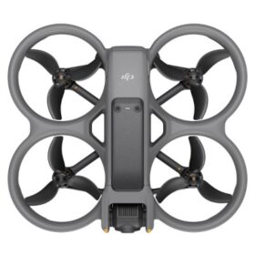 Drone Caméra DJI Avata 2 Fly More Combo (Batterie unique) – Image 3