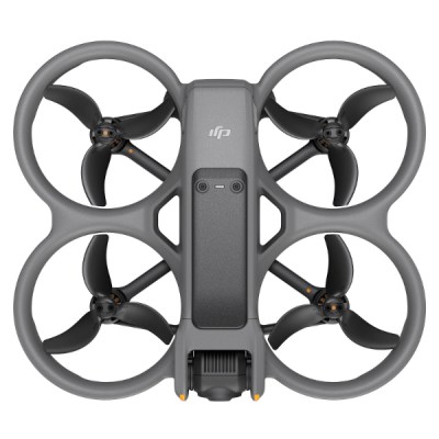Drone Caméra DJI Avata 2 Fly More Combo (Batterie unique)