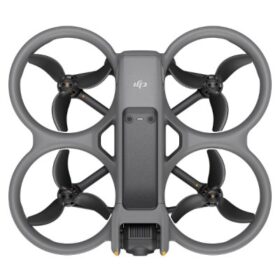 Drone Caméra DJI Avata 2 Fly More Combo (trois batteries) – Image 3