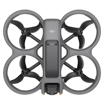 Drone Caméra DJI Avata 2 Fly More Combo (trois batteries)