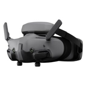 Drone Caméra DJI Avata 2 Fly More Combo (trois batteries) – Image 4