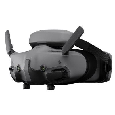 Drone Caméra DJI Avata 2 Fly More Combo (trois batteries)