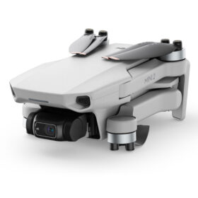Drone Caméra DJI Mini 2