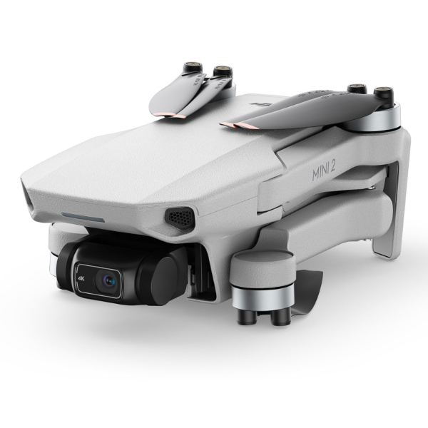 Drone Caméra DJI Mini 2