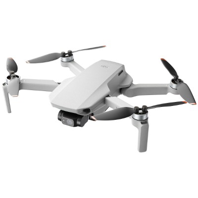 Drone Caméra DJI Mini 2