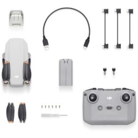 Drone Caméra DJI Mini 2 – Image 4