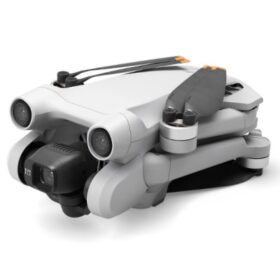 Drone DJI Mini 3 Pro (DJI RC) – Caméra 4K – Image 2