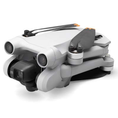 Drone DJI Mini 3 Pro (DJI RC) – Caméra 4K