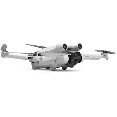 Drone DJI Mini 3 Pro (DJI RC) – Caméra 4K