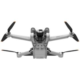 Drone DJI Mini 3 Pro (DJI RC) – Caméra 4K – Image 4