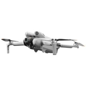 Drone Caméra DJI Mini 4 Pro Fly More Combo (DJI RC 2) – Image 2