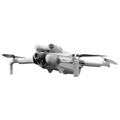 Drone Caméra DJI Mini 4 Pro Fly More Combo (DJI RC 2)