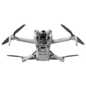 Drone Caméra DJI Mini 4 Pro Fly More Combo (DJI RC 2) – Image 3
