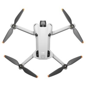 Drone Caméra DJI Mini 4 Pro Fly More Combo (DJI RC 2) – Image 4